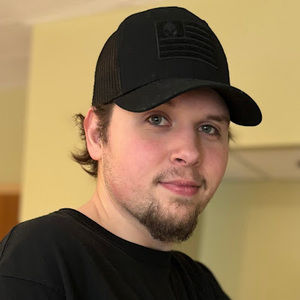 Meet your Posher, Red4death99